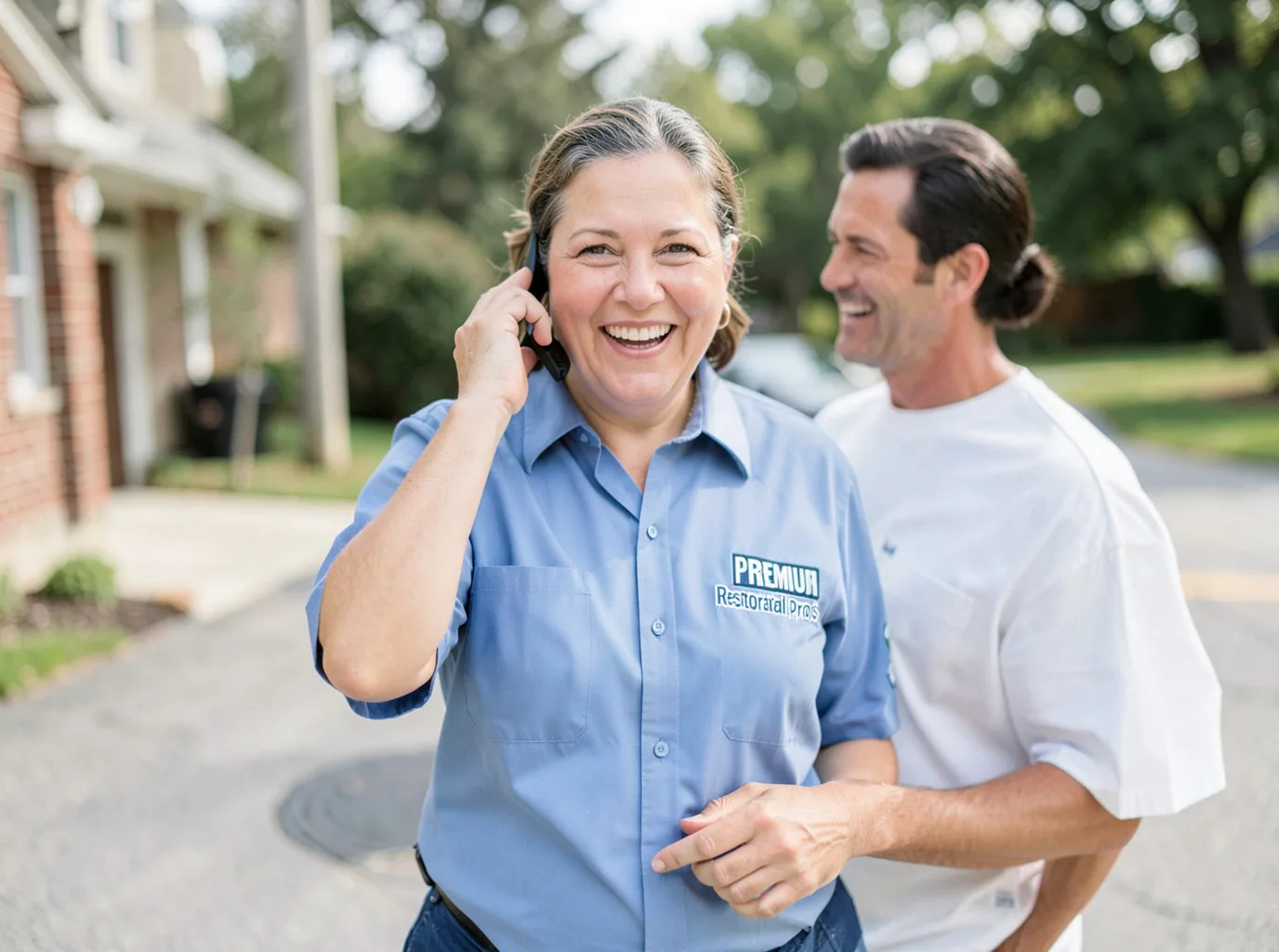 Water Damage Restoration Avon Lake, OH FAQs